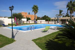 Casa Vacanze Calafarina Marzamemi