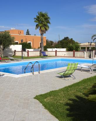 Casa Vacanze Calafarina Marzamemi