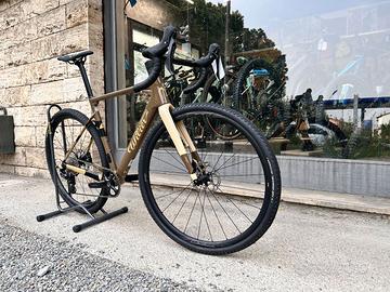 Gravel Wilier Rave Sl carbonio
