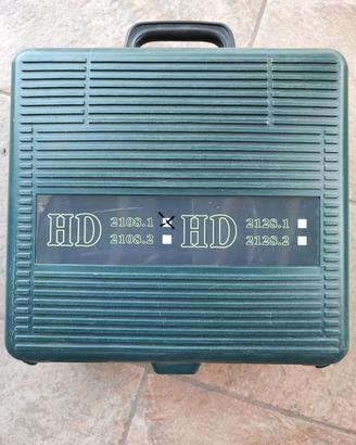 Misuratore di temperatura Delta ohm