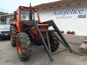 Trattore Same Centurion 75cv