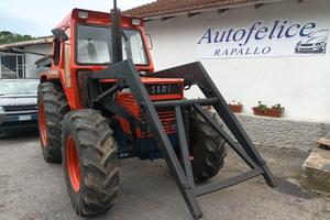 Trattore Same Centurion 75cv