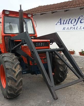 Trattore Same Centurion 75cv