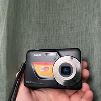 Kodak EasyShare C180- Funzionate