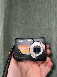Kodak EasyShare C180- Funzionate