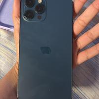 Iphone 12 pro max 256gb