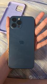 Iphone 12 pro max 256gb