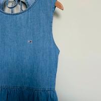 Vestito Tommy Hilgfinger