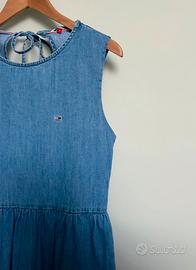 Vestito Tommy Hilgfinger