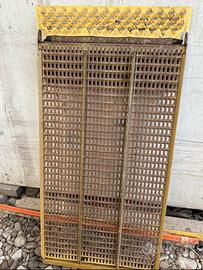 Crivelli New Holland TX, CR, CX