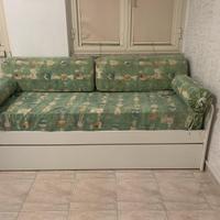 Divano letto