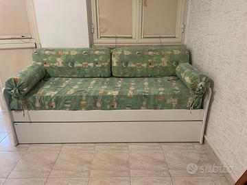 Divano letto