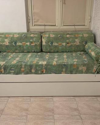 Divano letto