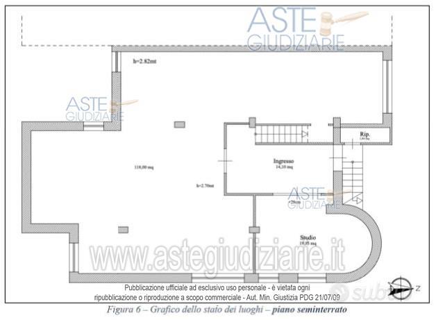 Appartamento – Villaricca, Napoli - Vista 3