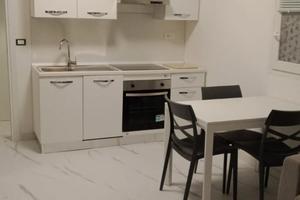 Monolocale in classe A