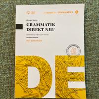 Grammatik direkt neu, Inklusive Grammatik