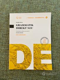 Grammatik direkt neu, Inklusive Grammatik