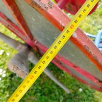 giostra girello per bambini