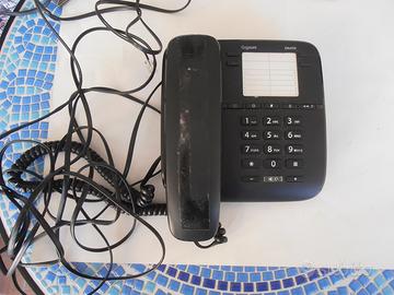 Telefono fisso gigaset da 410