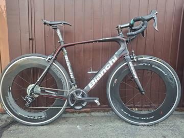 Bicicletta Bianchi