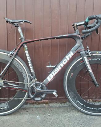 Bicicletta Bianchi