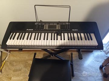 Alesis Melody61