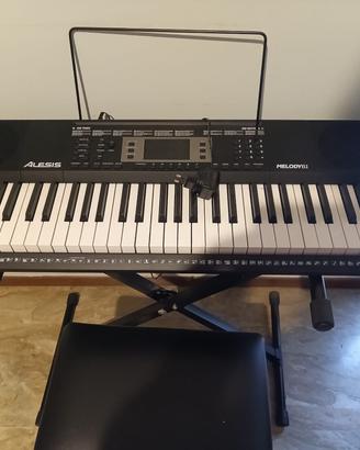 Alesis Melody61