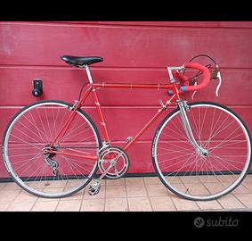 Bici da corsa vintage