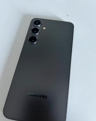 Samsung Galaxy S24+ 5G 512GB - black 12 GB