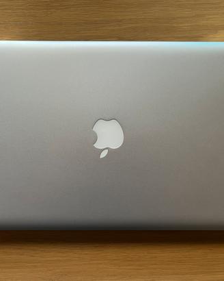 Apple MacBook Pro 13”  mid 2012