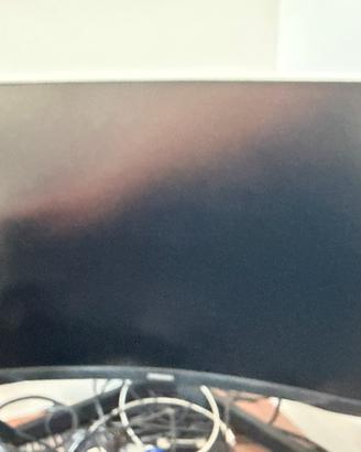 Monitor gaming  Odyssei g5 monitor