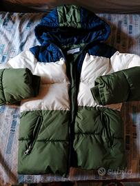 Giacca piumino original marines