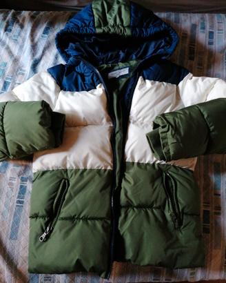 Giacca piumino original marines