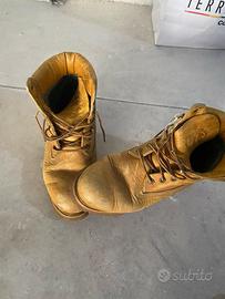 timberland  vintage