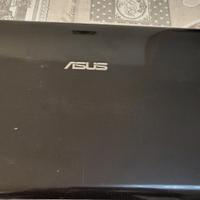 notebook asus