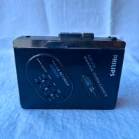 Walkman - Philips anni 80