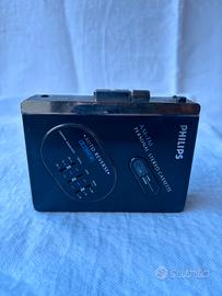 Walkman - Philips anni 80