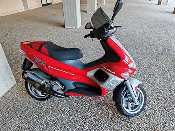 Gilera Runner 180 2t 