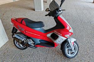 Gilera Runner 180 2t 