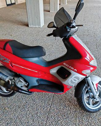 Gilera Runner 180 2t 