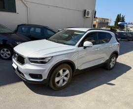 Volvo XC40 D3 Finanziaria senza Busta paga