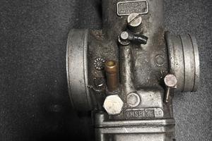 carburatore 34 dell’orto vhsb