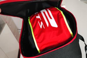 Casco Modulare