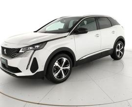 Peugeot 3008 BlueHDi 130 EAT8 S&S Allure Pack