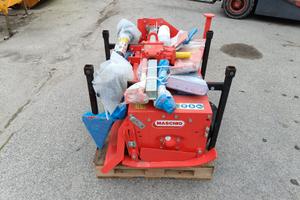 fresa Maschio modello L 85 nuova