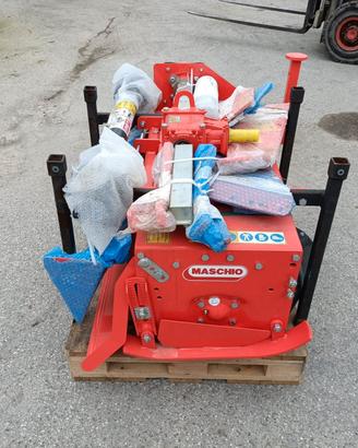 fresa Maschio modello L 85 nuova