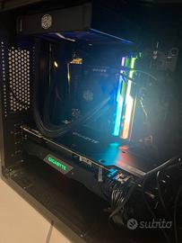 PC Gaming i7-9700K + RTX 2070 SUPER + 32GB RAM