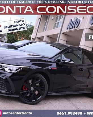 Volkswagen Golf GTI 8 GTI DSG 2.0 TSI 5p