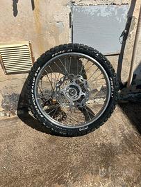 cerchi beta rr 50