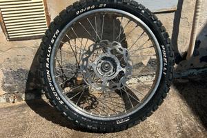cerchi beta rr 50